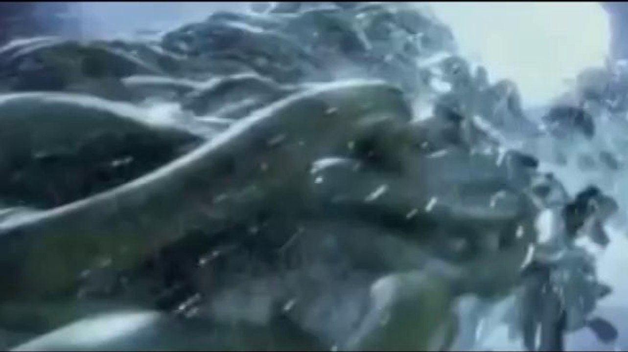 Король лев: трейлер Джек покоритель великанов(Lion king trailer Jack the giant Slayer)