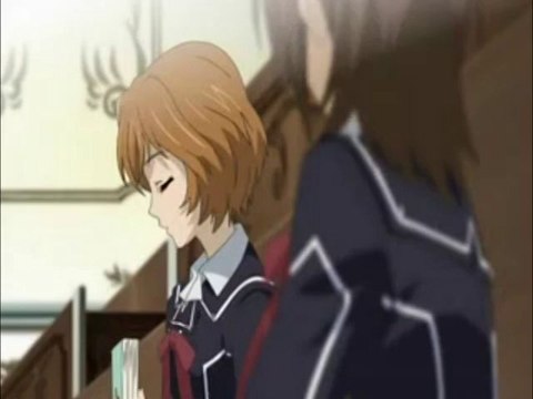 Сумерки сага Новолуния-Рыцарь вампир