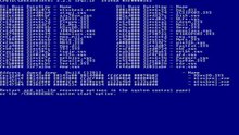 Windows NT 5.0 Workstation Beta 2 Parody