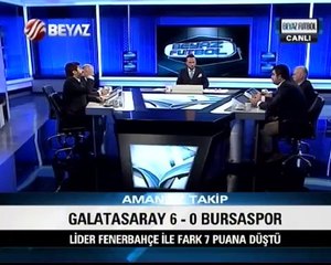 Beyaz Futbol 02.02.2014 1.Kısım