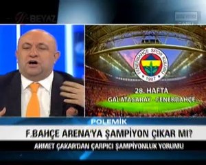 Beyaz Futbol 02.02.2014 2.Kısım