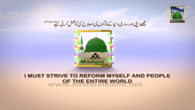 Package - Jashn e Wiladat Ke Moqey Par Dehli Me Juloos - 2012