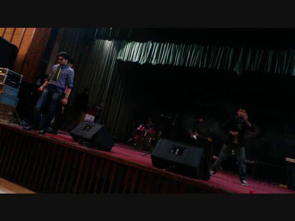 SABAC Concert Video