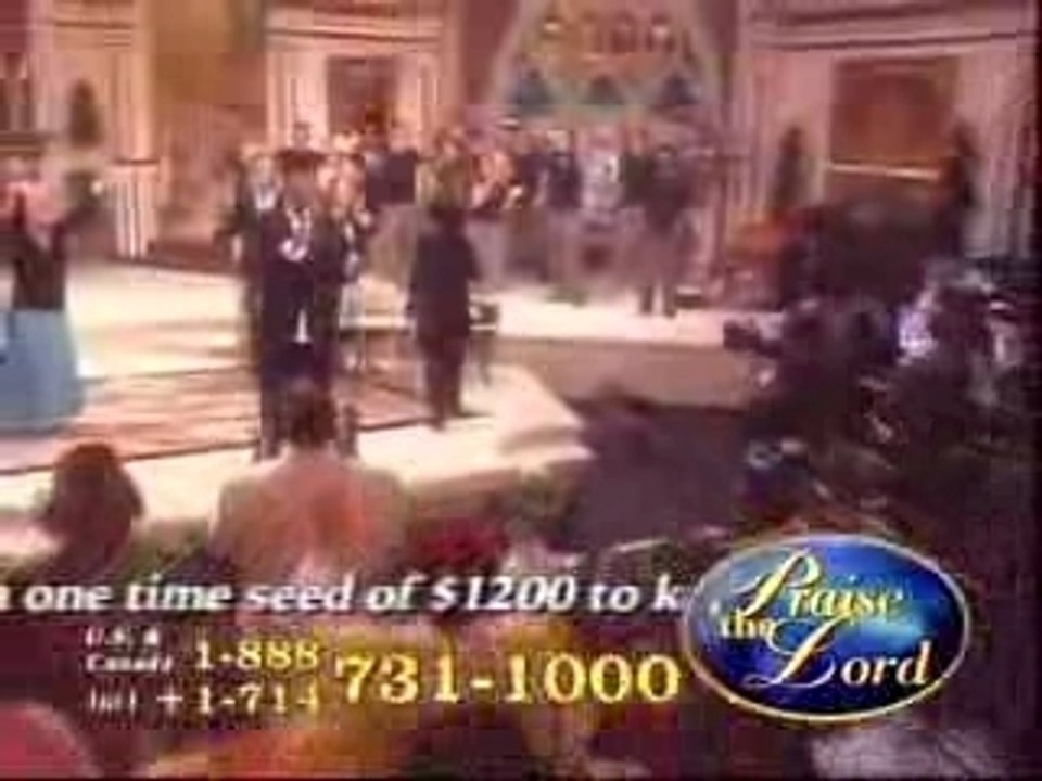 Days of Elijah - Donnie McClurkin ft. Judy Jacobs