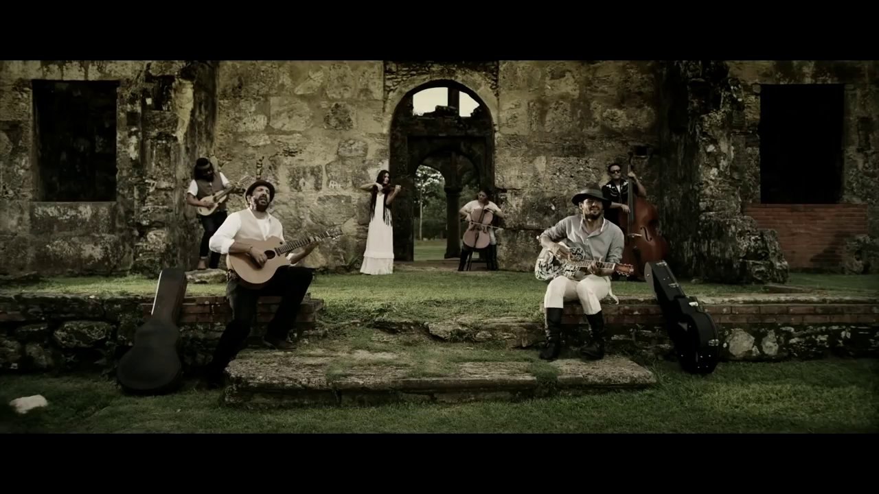 Esto Es Vida (Nueva Version)(720p_H.264-AAC)