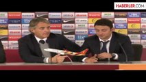 Galatasaray-Bursaspor: 6-0 / Maç Özeti