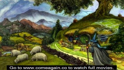 is the hobbit available on dvd