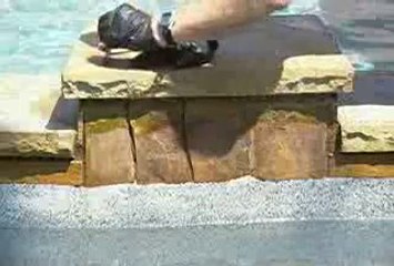 How to Clean Pool water Line