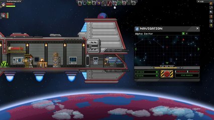 Fanta et Bob, les Chroniques de Starbound - Ep.13 - MultiBoss