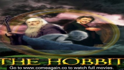 hobbit release blu ray