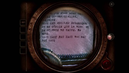 The Room Two - Ep. 7 - Playthrough FR HD par Fanta [iOs]