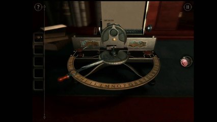 The Room Two - Ep. 6 - Playthrough FR HD par Fanta [iOs]