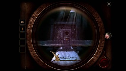 The Room Two - Ep. 4 - Playthrough FR HD par Fanta [iOs]