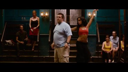 Cuban Fury - Hot Dance Class