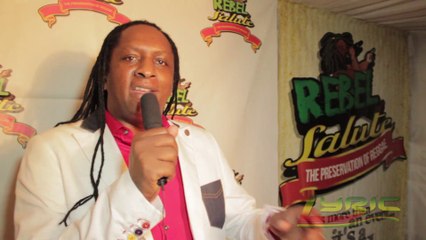 Spanner Banner - Life goes On