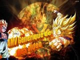 AMV Generique de mes video