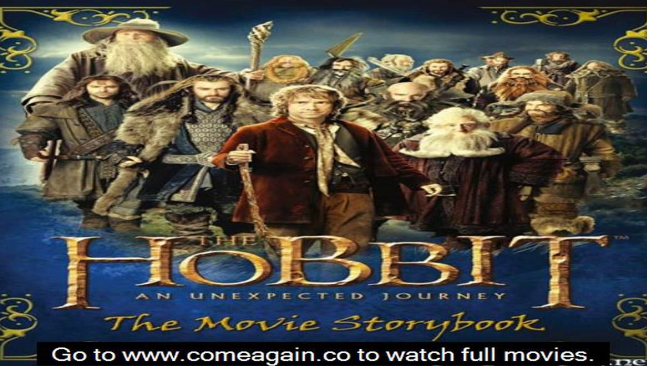 hobbit the hobbit