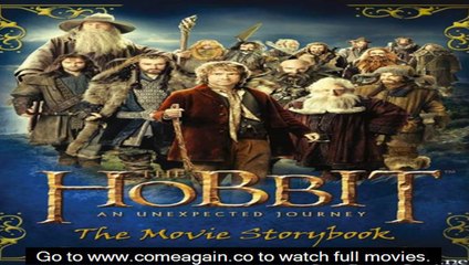 hobbit the hobbit