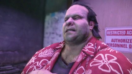 Fanta et Bob dans Dead Rising 3 - Ep. 35