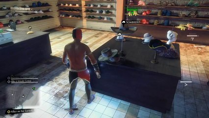 Fanta et Bob dans Dead Rising 3 - Ep. 34