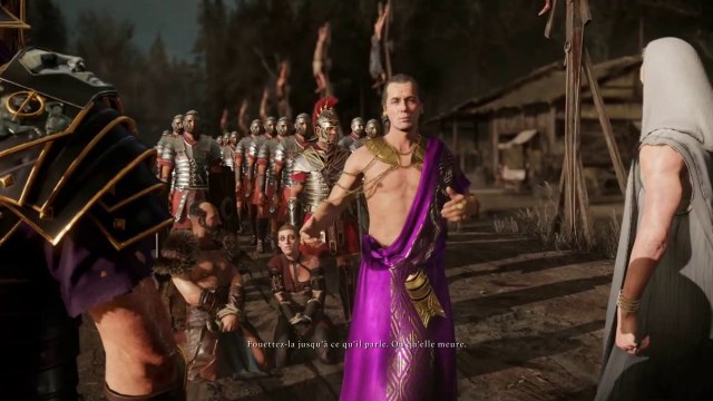 RYSE - Ep.6 - Playthrough par Bob Lennon FR HD [XBOX ONE]