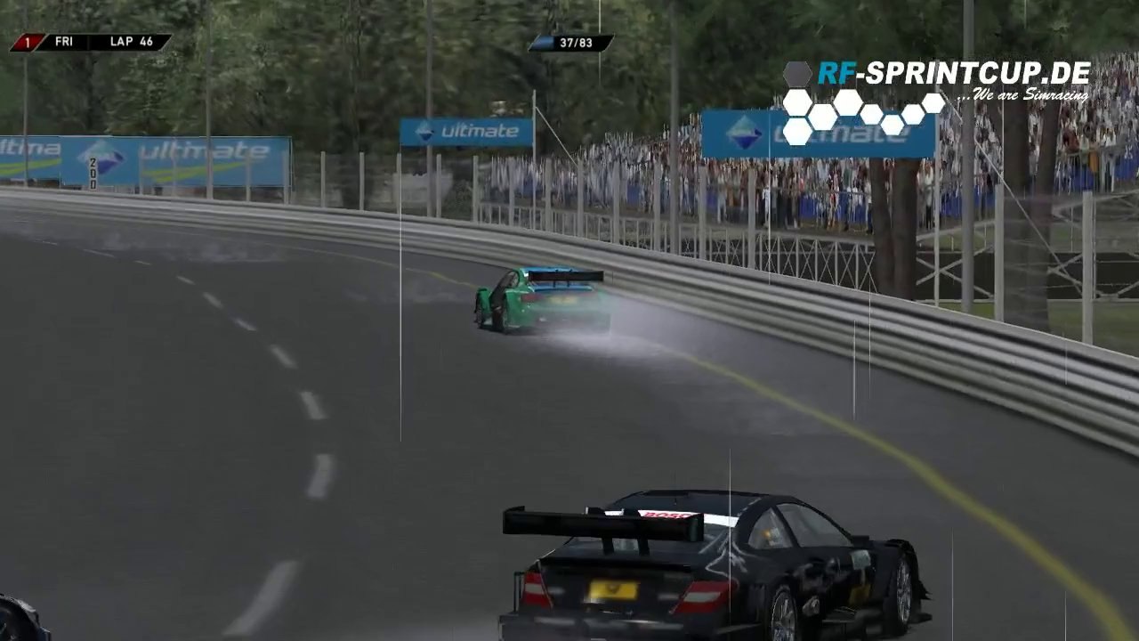 rF-Sprintcup.de - SCTM - Lauf 5 Norisring