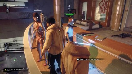 Fanta et Bob dans Dead Rising 3 - Ep. 28