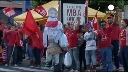 El Salvador'da devlet başkanı seçimi ikinci tura kaldı