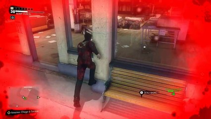 Fanta et Bob dans Dead Rising 3 - Ep. 27