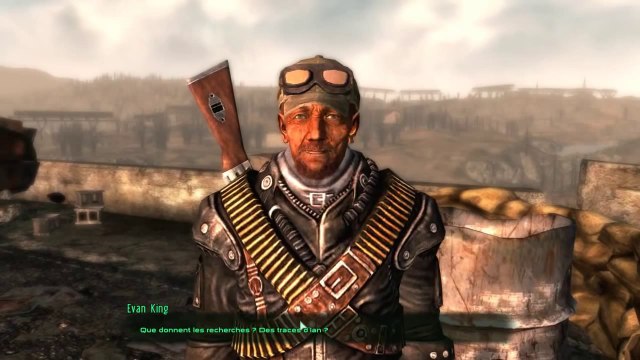 Fallout 3 - Ep.22 : Fu Twilight ! - Playthrough FR HD par Fanta