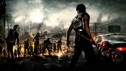 Fanta et Bob dans Dead Rising 3 - Ep.17