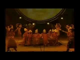 Sultans Of The Dance