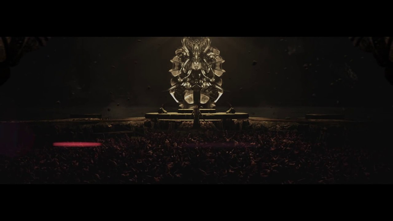 Hellraiser Origins - 1080P