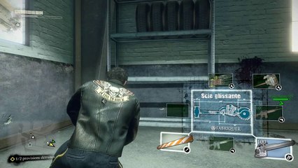 Fanta et Bob dans Dead Rising 3 - Ep.13