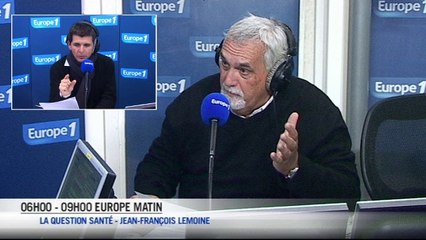 La moelle osseuse, c'est quoi ?