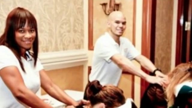 IMR Massage (702) 482-8585