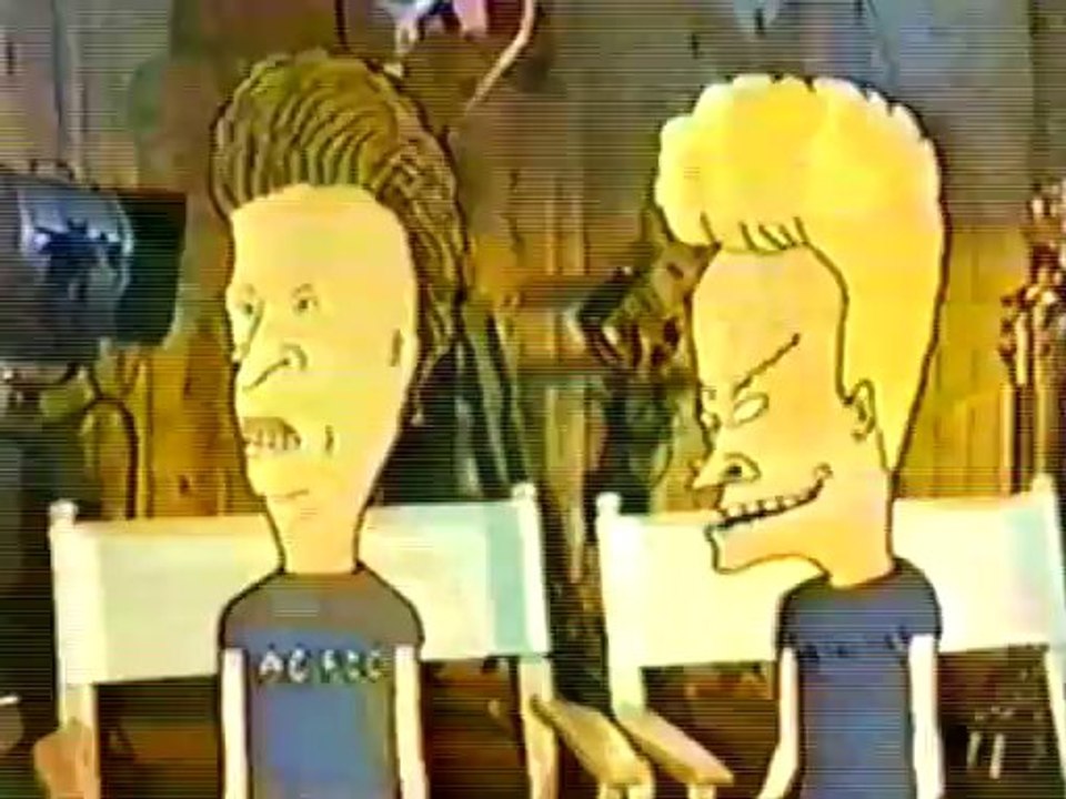 ACDC 1996 Ballbreaker-Tour Concert Intro Clip