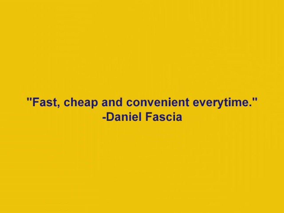 People that give confidence and cheer AlpyBus for customer service excellence