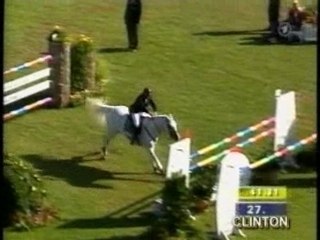 Clinton: Key Political Figure