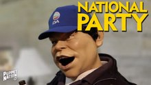 Another Party to Join The Election Race?