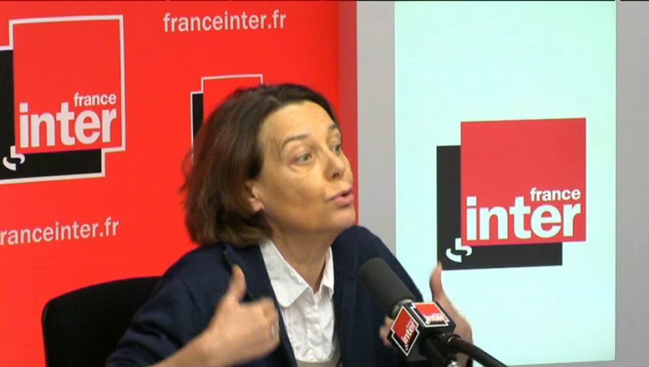 Ukraine: "C'est un mouvement qui pourrit donc il y a des forces extrêmes qui s'expriment"