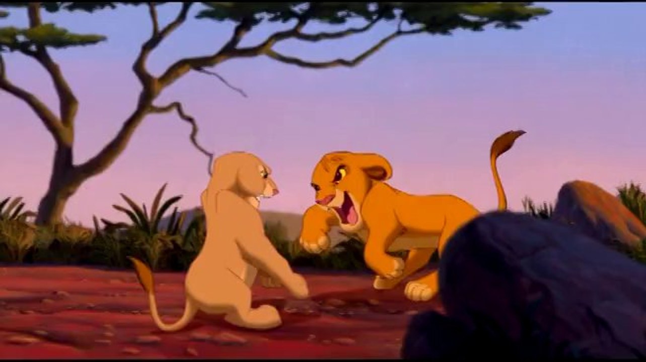 Король лев История Копы(оригинал)The lion kinga Story of Kopa(original)