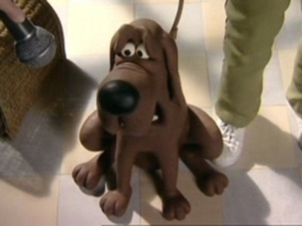 Creature Comforts 2