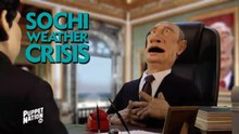 Sochi Weather Crisis