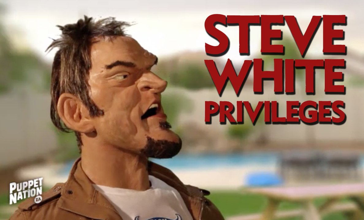 Privilege Theory 101 with Steve Hofmeyer