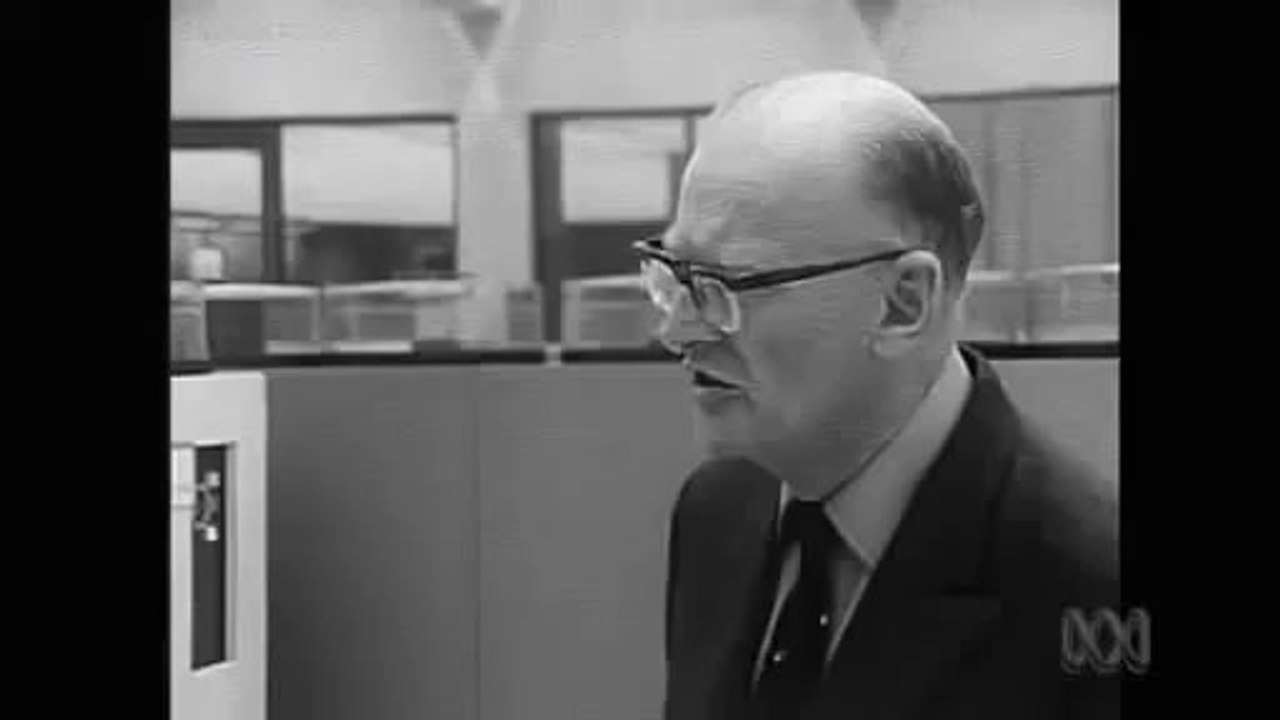 Arthur C. Clarke'tan 70'lerde İnternet ve PC Öngörüleri