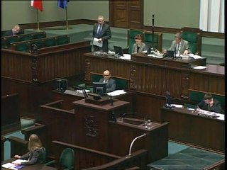 Aleksandra Trybuś - Zapytanie z dnia 23 stycznia 2014 roku.