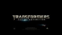 Transformers Age of Extinction Super Bowl 2014