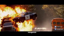 Need for Speed-Super Bowl Trailer Subtitulado en Español (HD) Aaron Paul