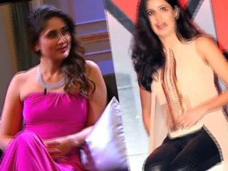 Is Koffee with Karan a discussion  board of Ranbir and Katrina's  relationship